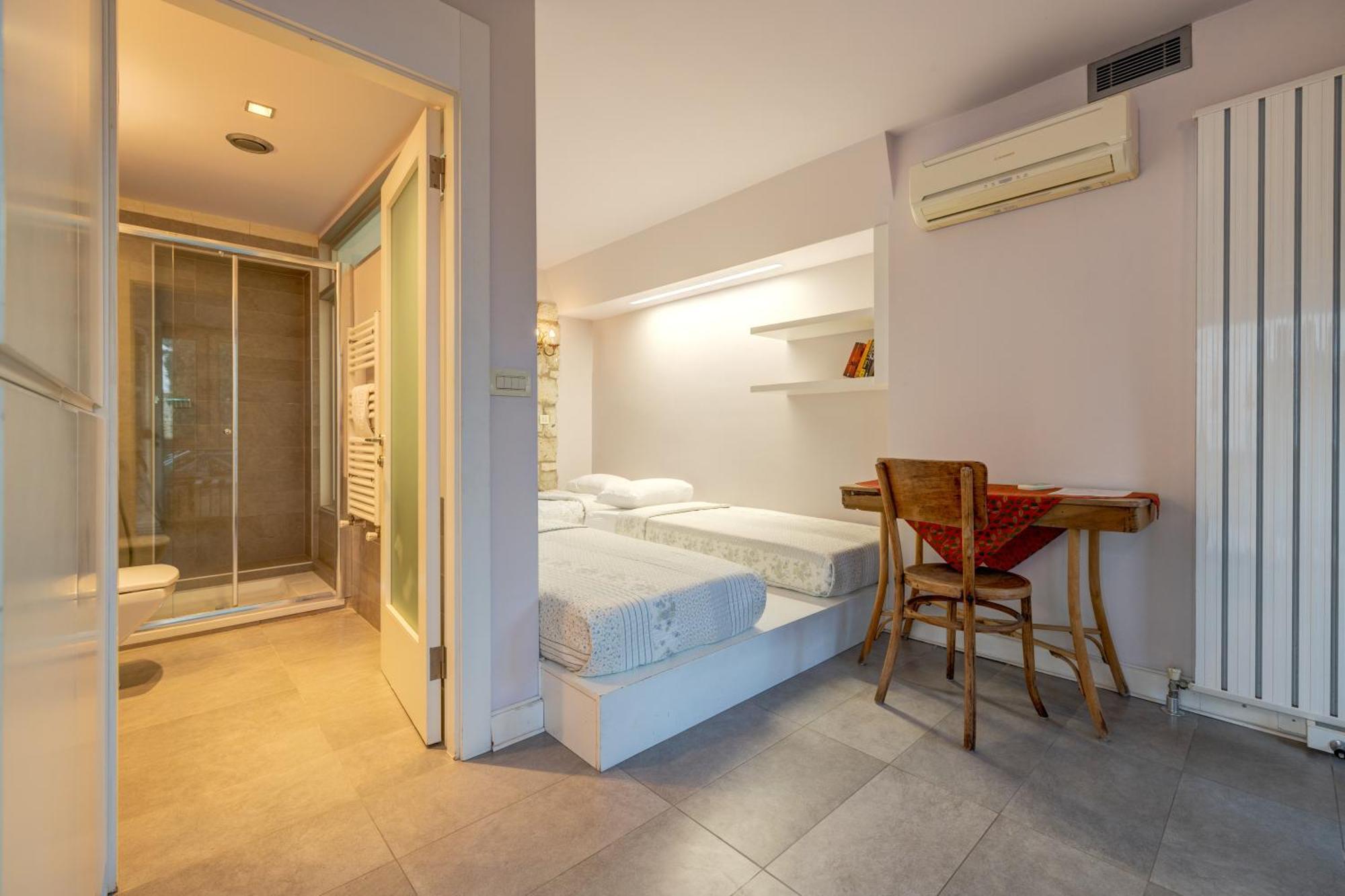 Hotel Sakin Ev Alaçatı Zimmer foto