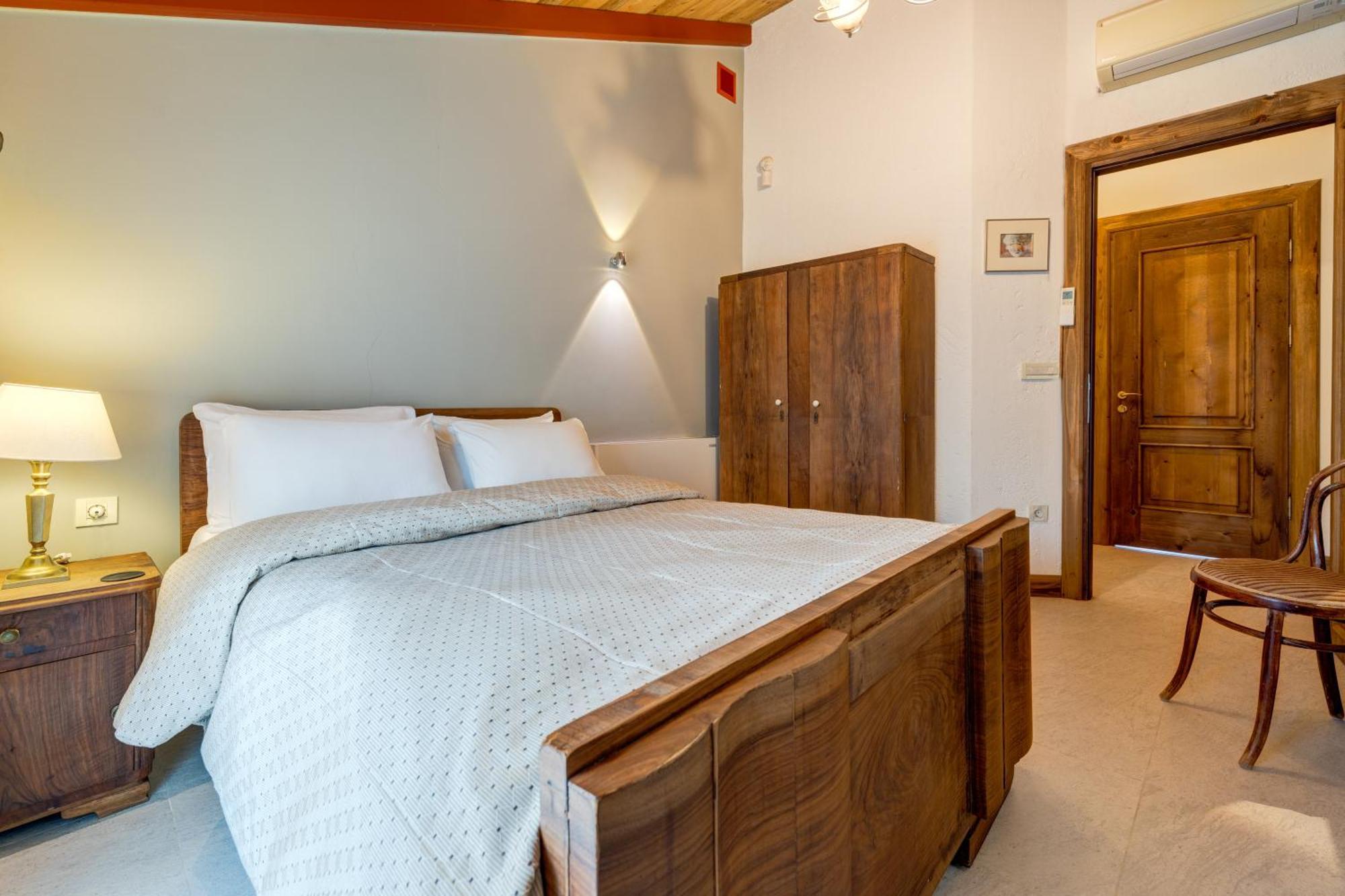 Hotel Sakin Ev Alaçatı Zimmer foto