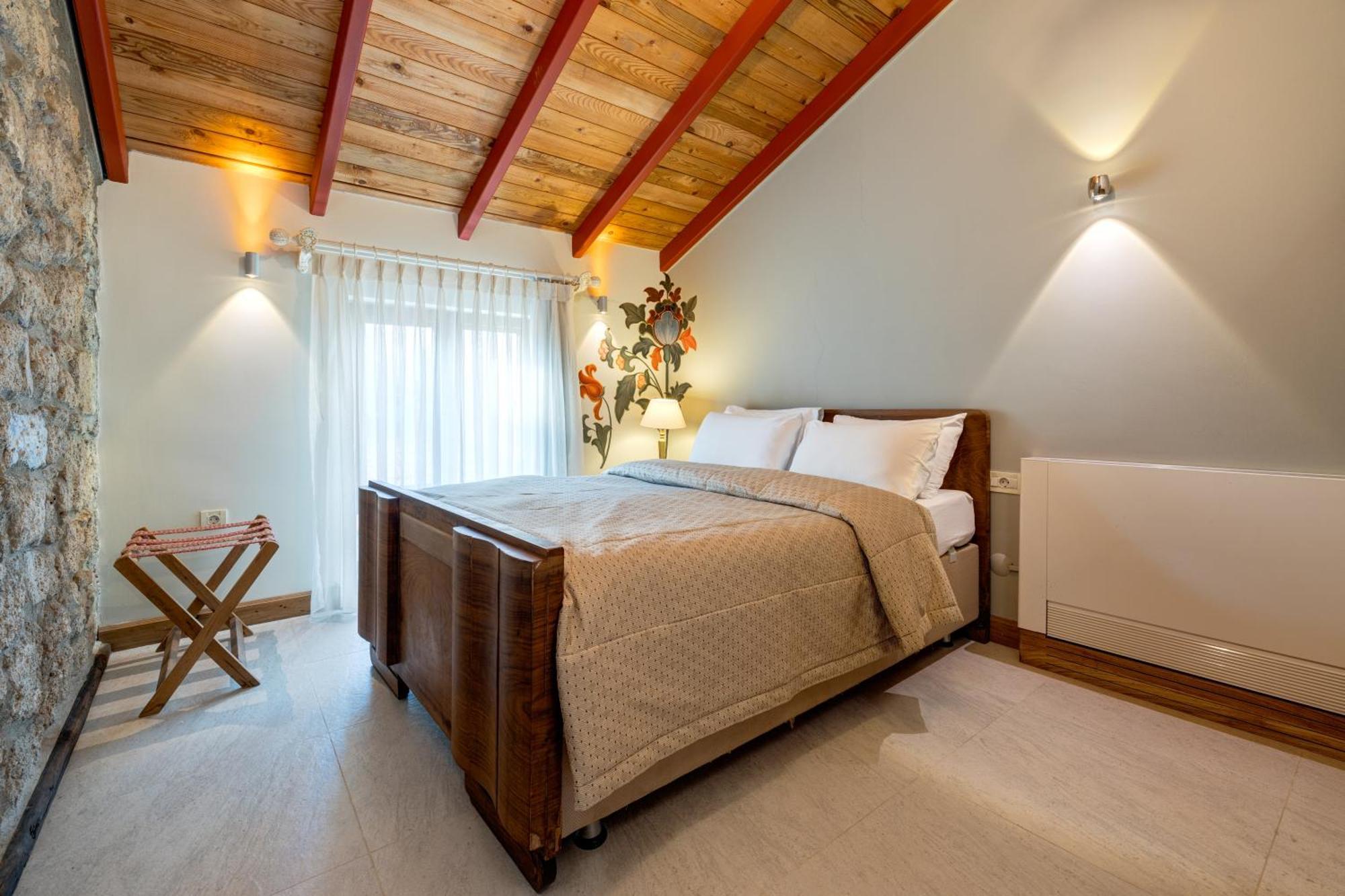 Hotel Sakin Ev Alaçatı Zimmer foto