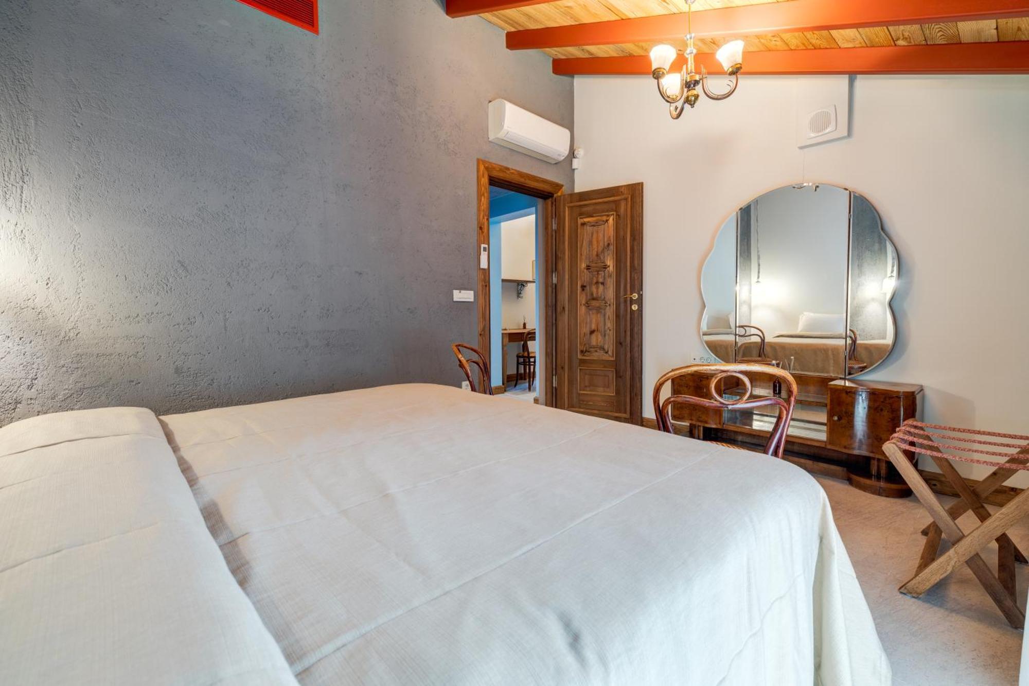 Hotel Sakin Ev Alaçatı Zimmer foto
