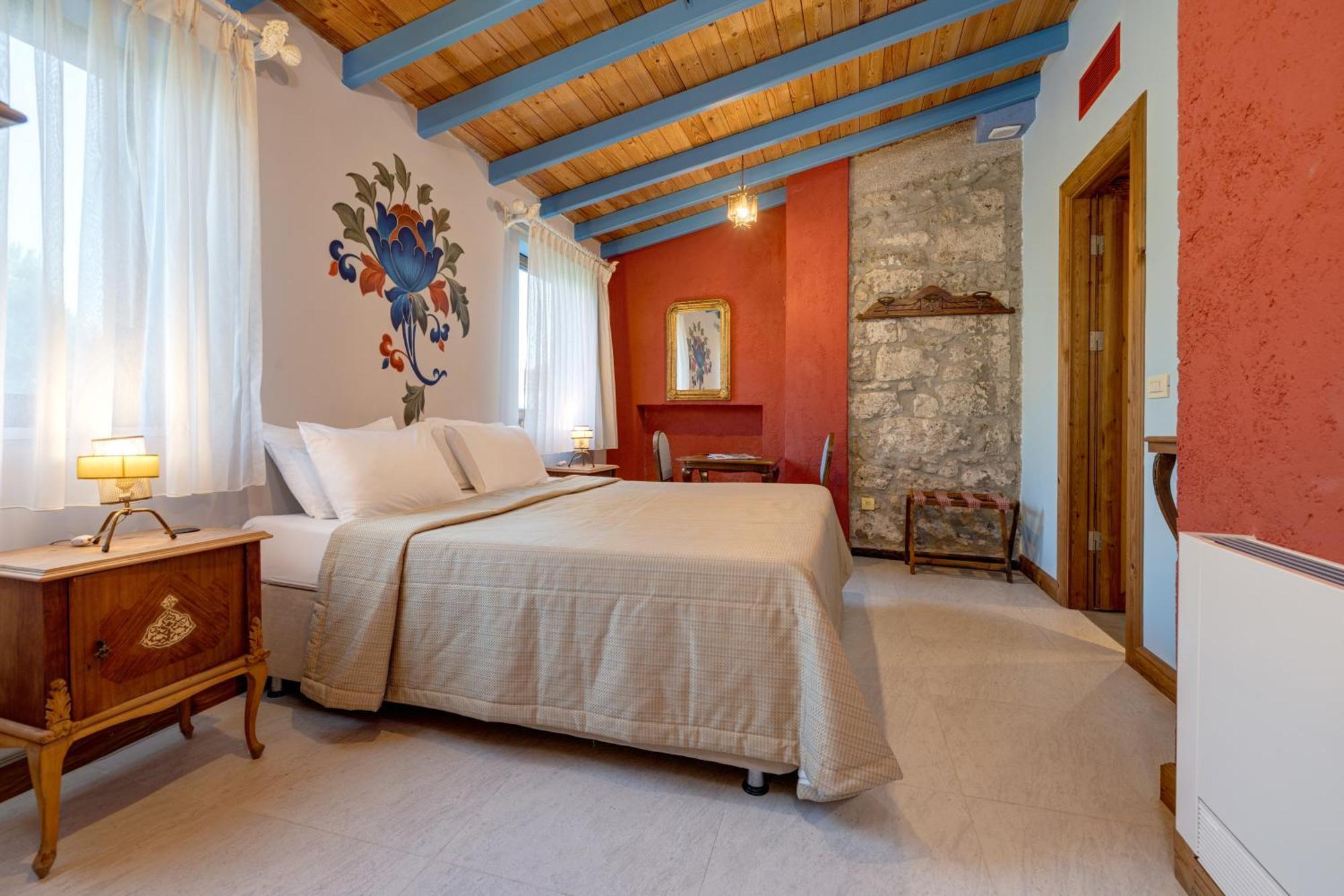 Hotel Sakin Ev Alaçatı Zimmer foto