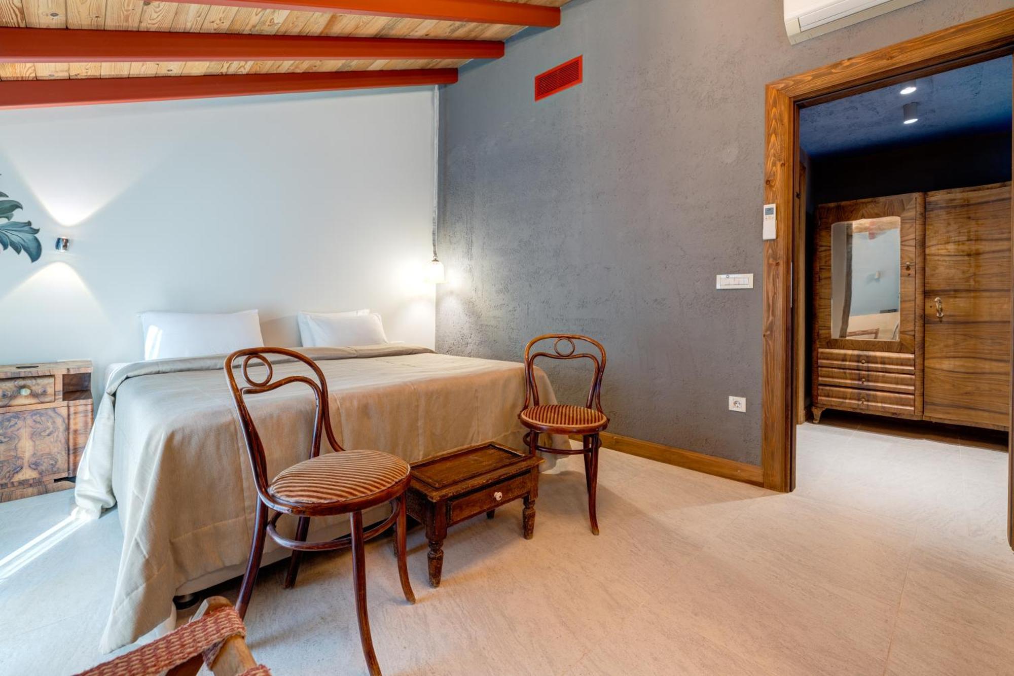 Hotel Sakin Ev Alaçatı Zimmer foto