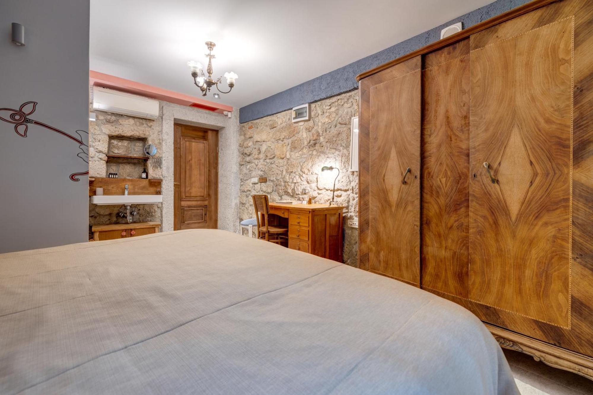 Hotel Sakin Ev Alaçatı Zimmer foto