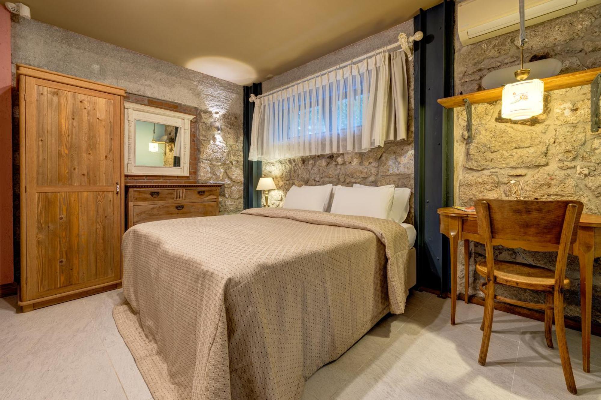 Hotel Sakin Ev Alaçatı Zimmer foto