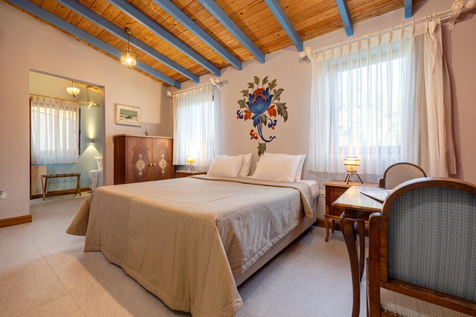 Hotel Sakin Ev Alaçatı Zimmer foto