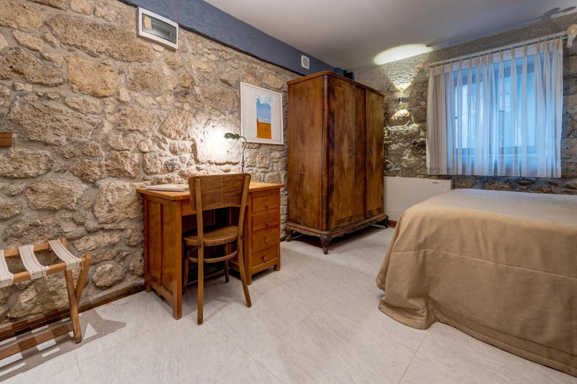 Hotel Sakin Ev Alaçatı Zimmer foto