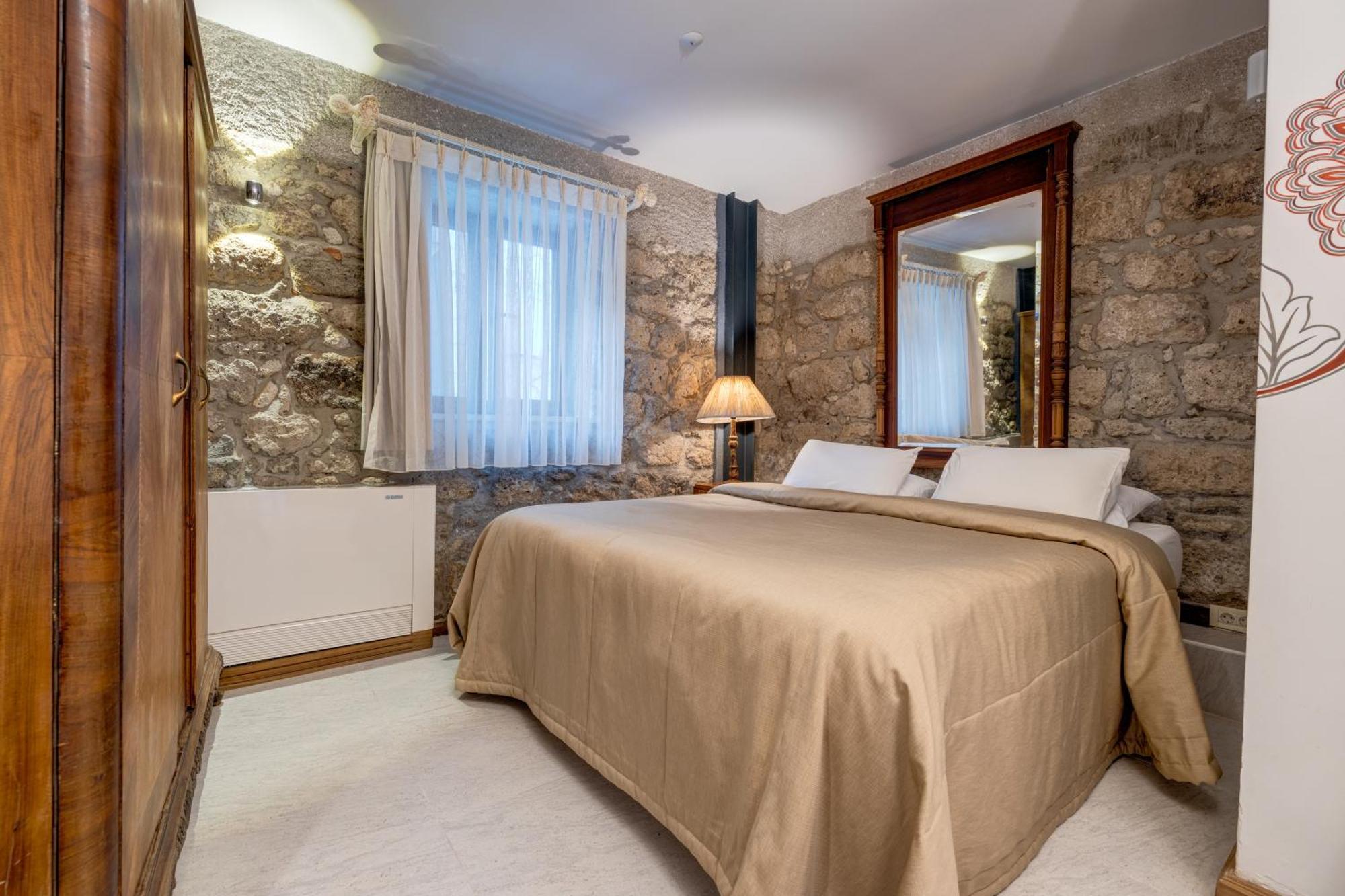Hotel Sakin Ev Alaçatı Zimmer foto