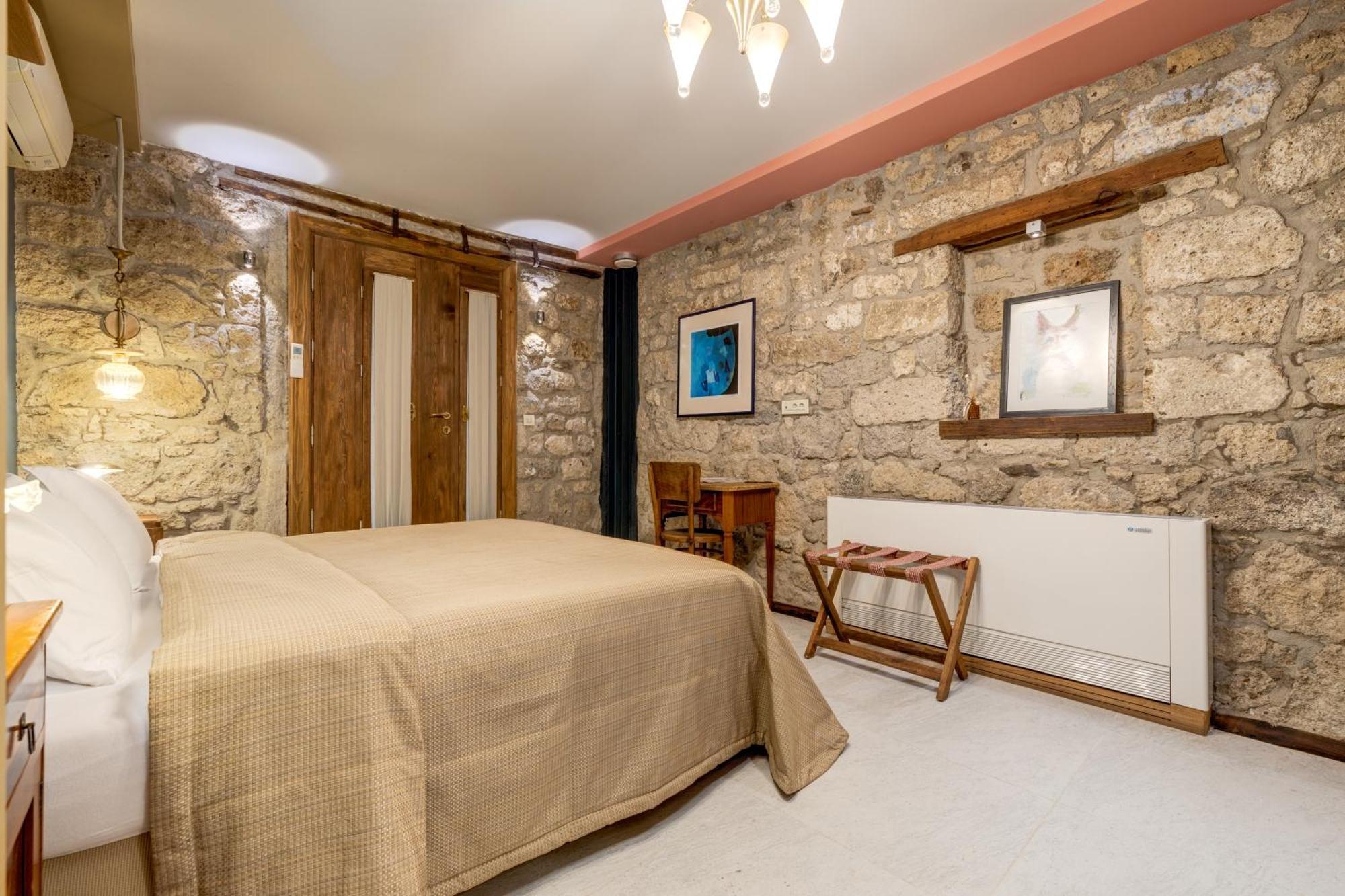 Hotel Sakin Ev Alaçatı Zimmer foto